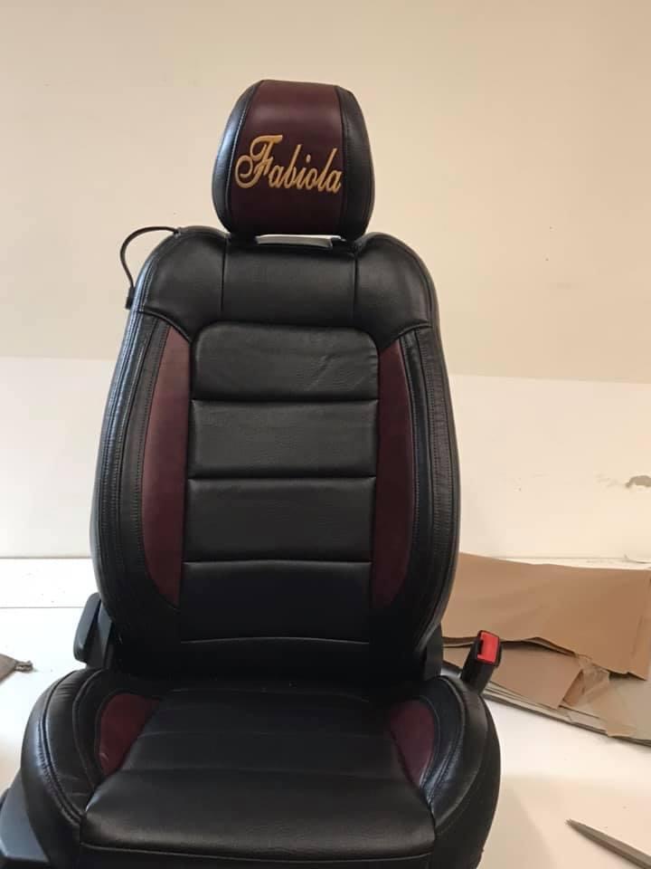 Furniture work