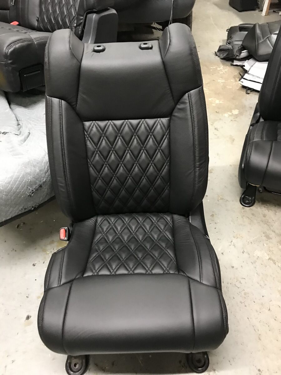 Couch upholstery