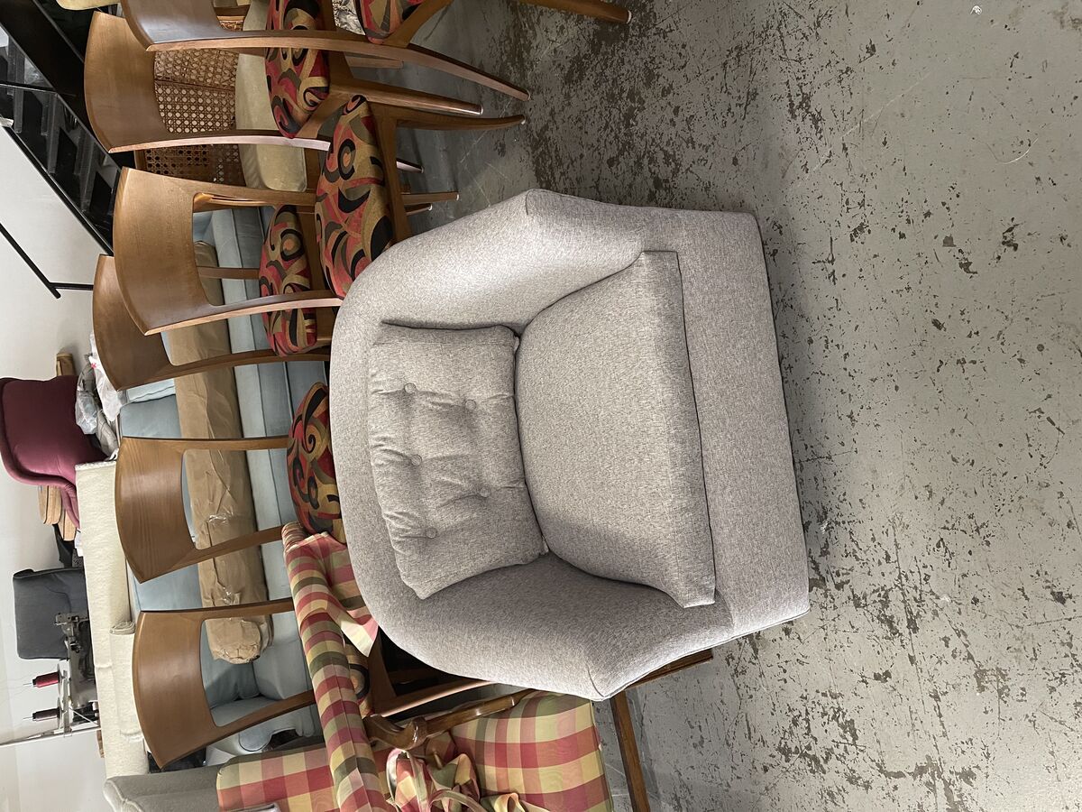 Upholstery