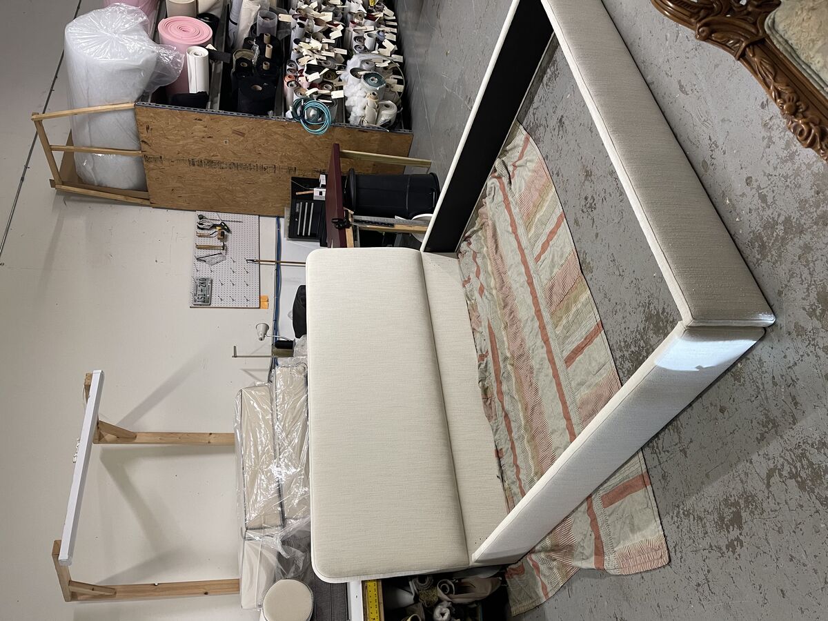 Custom project