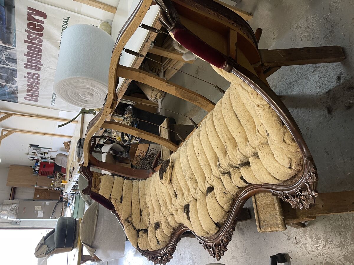 Custom work