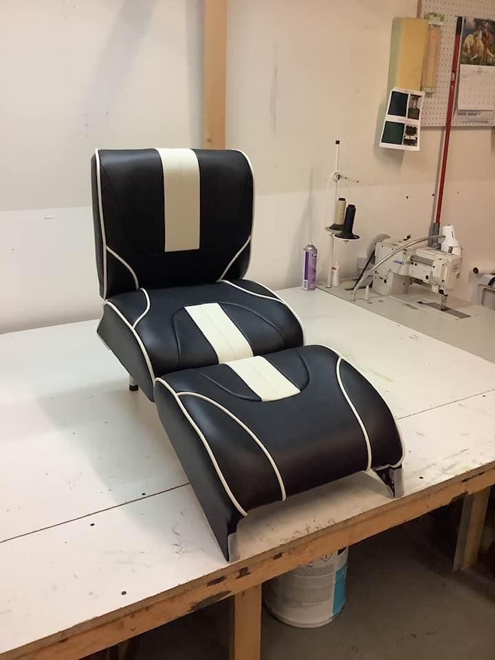 Commercial project