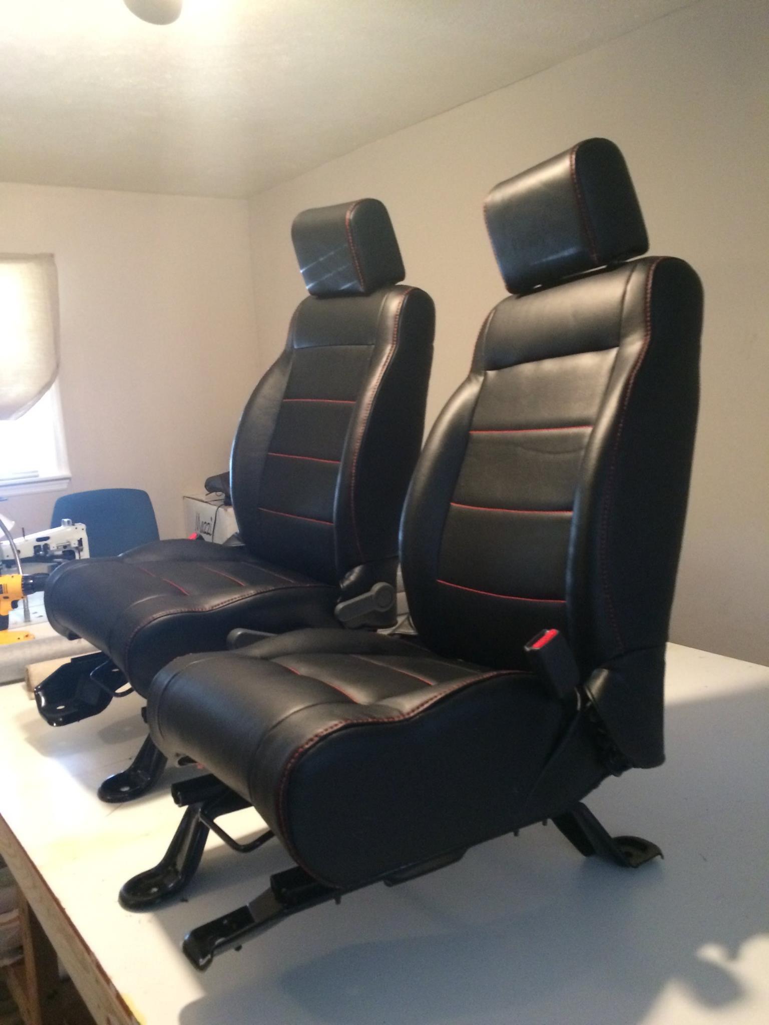 Furniture work