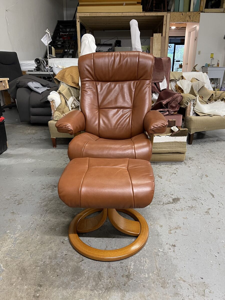Upholstery project