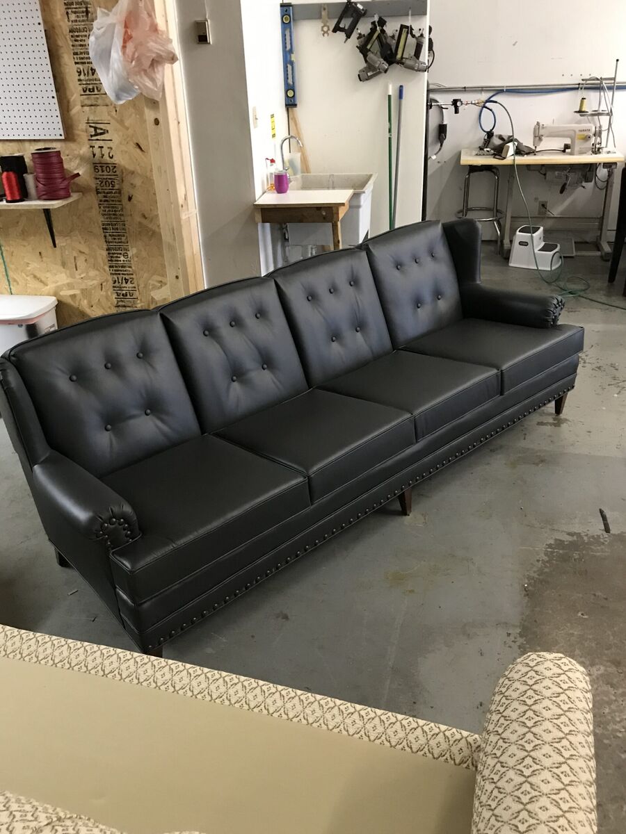Custom work