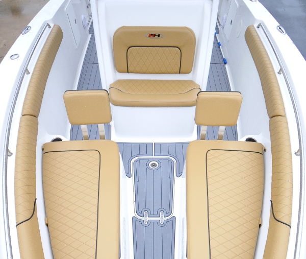 The Dos and Don’ts of Maintaining Boat Upholstery