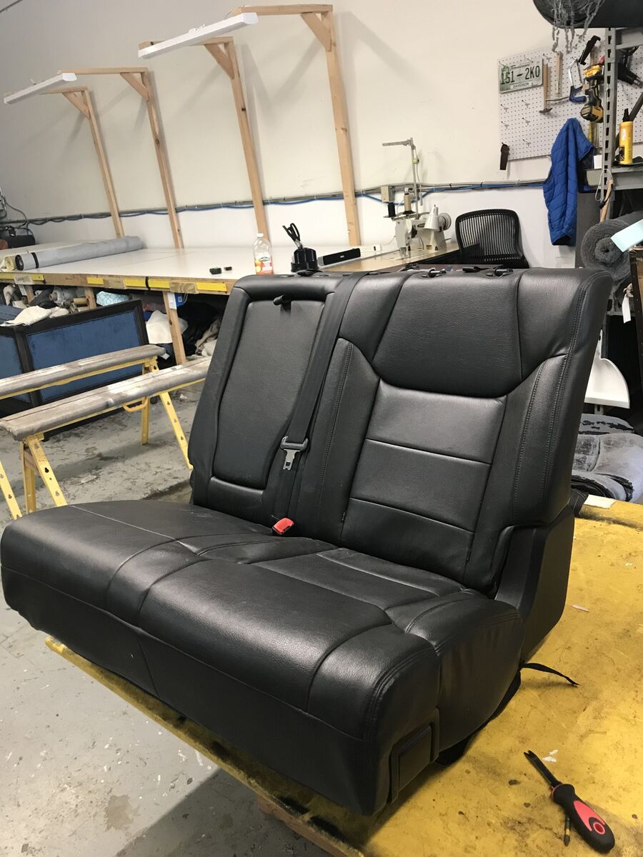 Furniture project