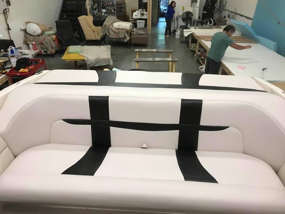 Hotel furniture