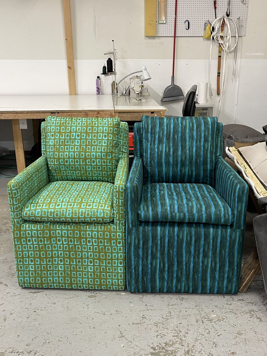 Custom project