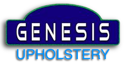 Genesis Upholstery