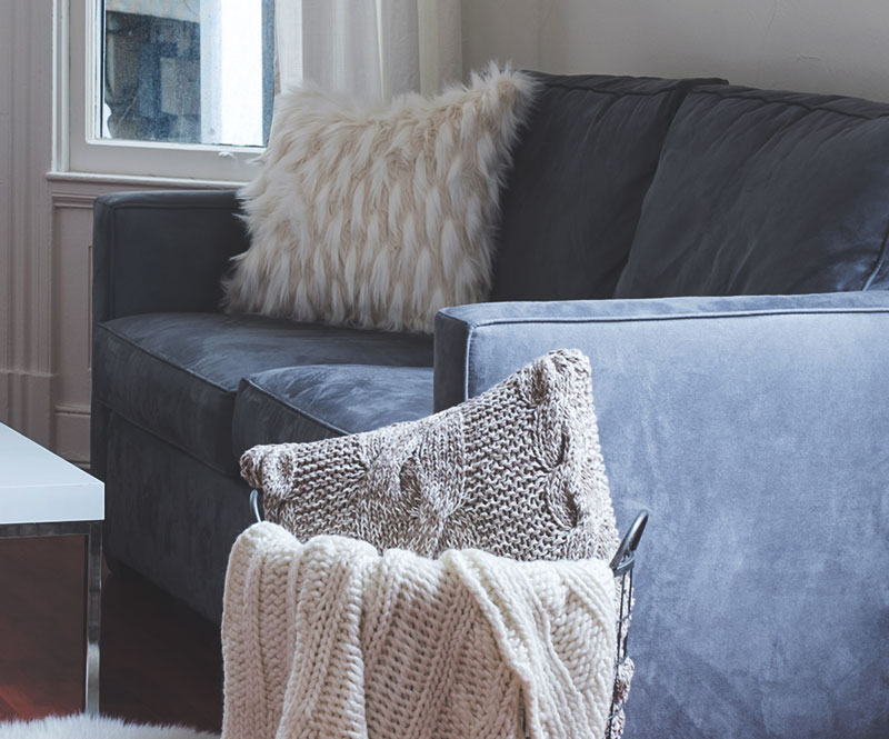 Is It Time ToHave Your Furniture Re-Upholstered?
