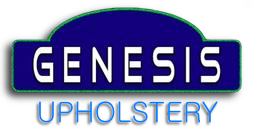 Genesis Upholstery