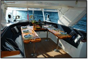 The Dos and Don’ts of Maintaining Boat Upholstery