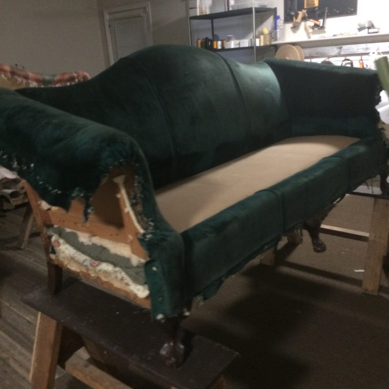 Gallery Genesis Upholstery