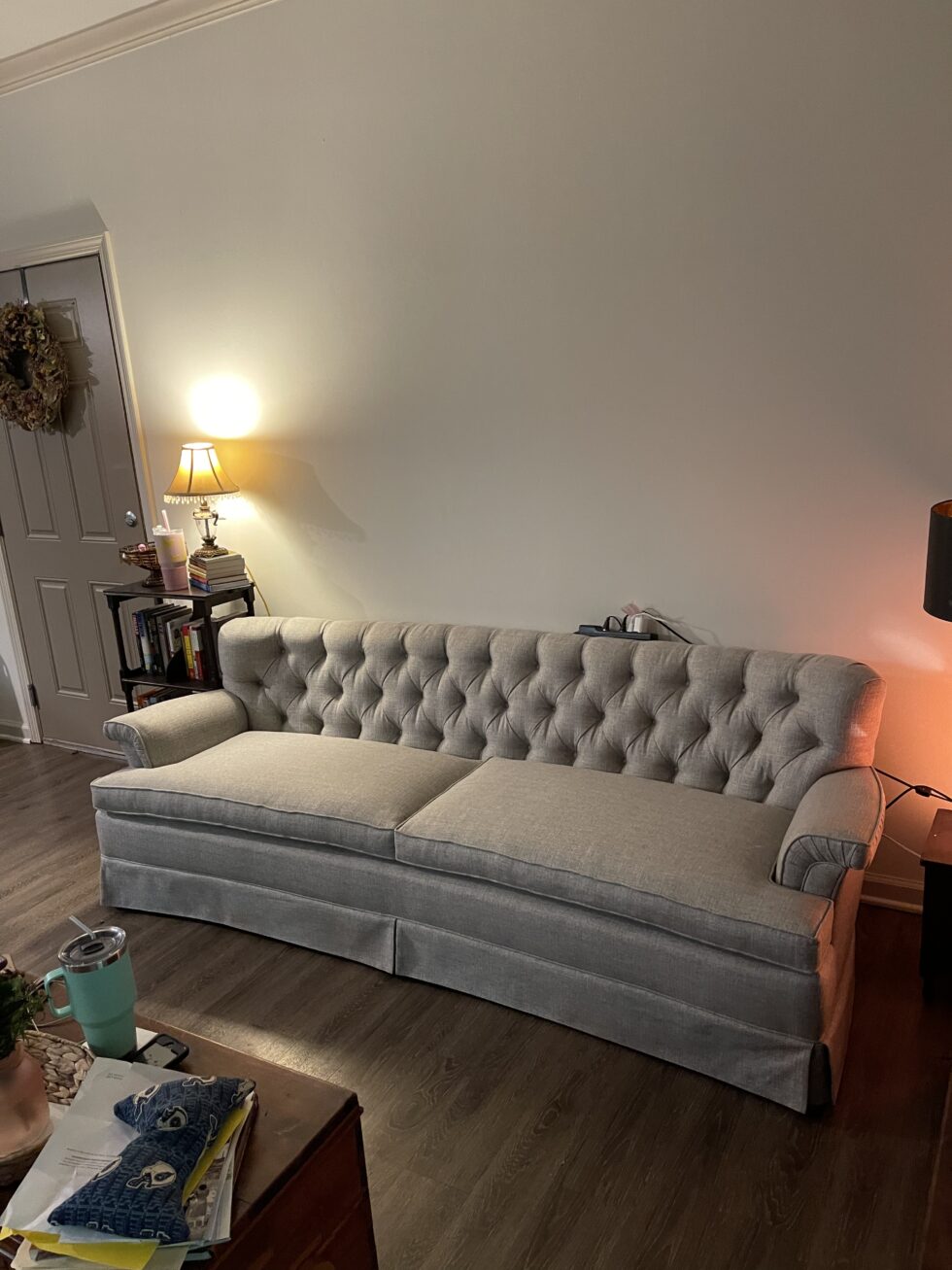 Gallery Genesis Upholstery