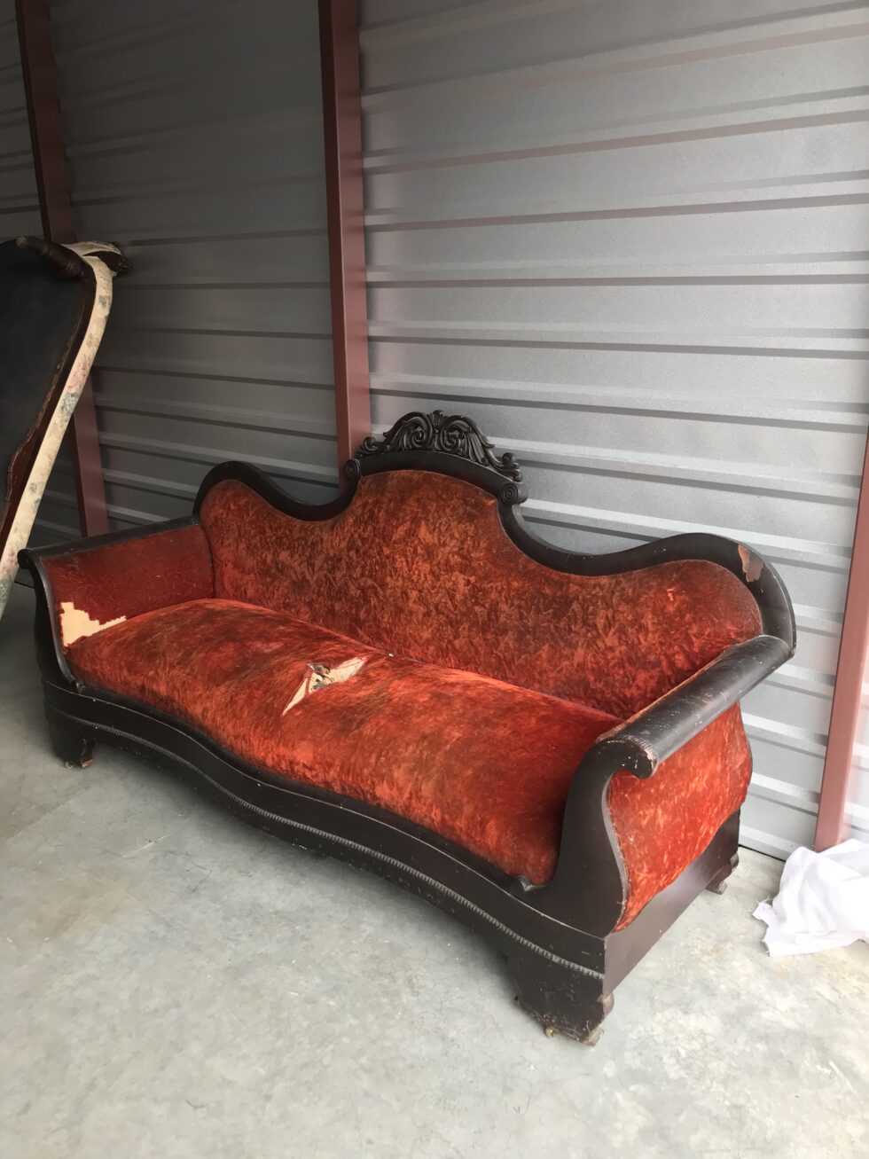 Gallery Genesis Upholstery